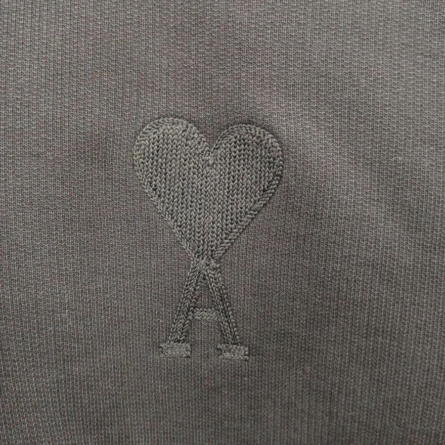 AMI Alexandre Mattiussi アミアレクサンドルマテュッシ ロゴ刺繍