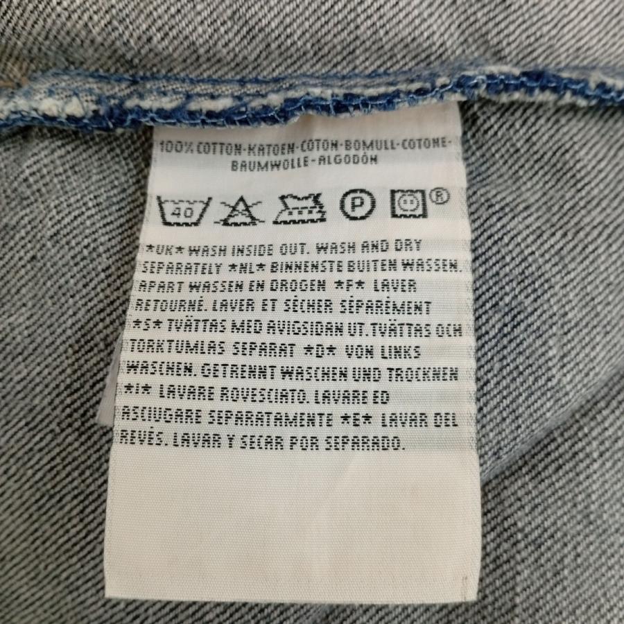 Levi's（リーバイス） LEVI'S 1st 大戦モデル ユーロ デニムジャケット