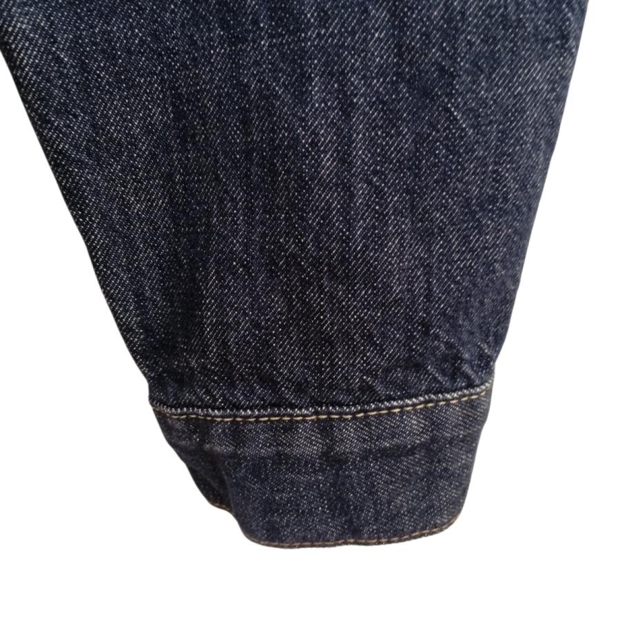 Levi's（リーバイス） LEVI'S 1st 大戦モデル ユーロ デニムジャケット