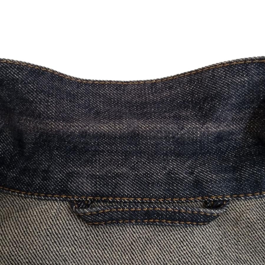 Levi's（リーバイス） LEVI'S 1st 大戦モデル ユーロ デニムジャケット