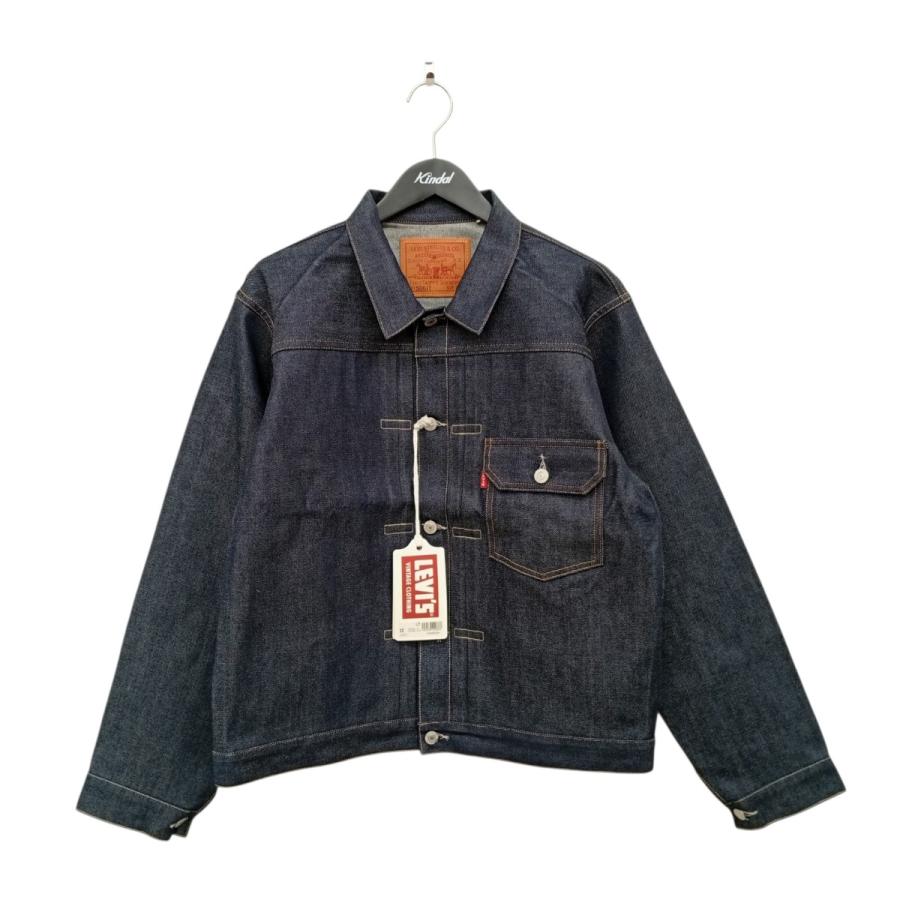 Levi's（リーバイス） LEVI'S 1st 70s復刻506XX 日本製 デニム