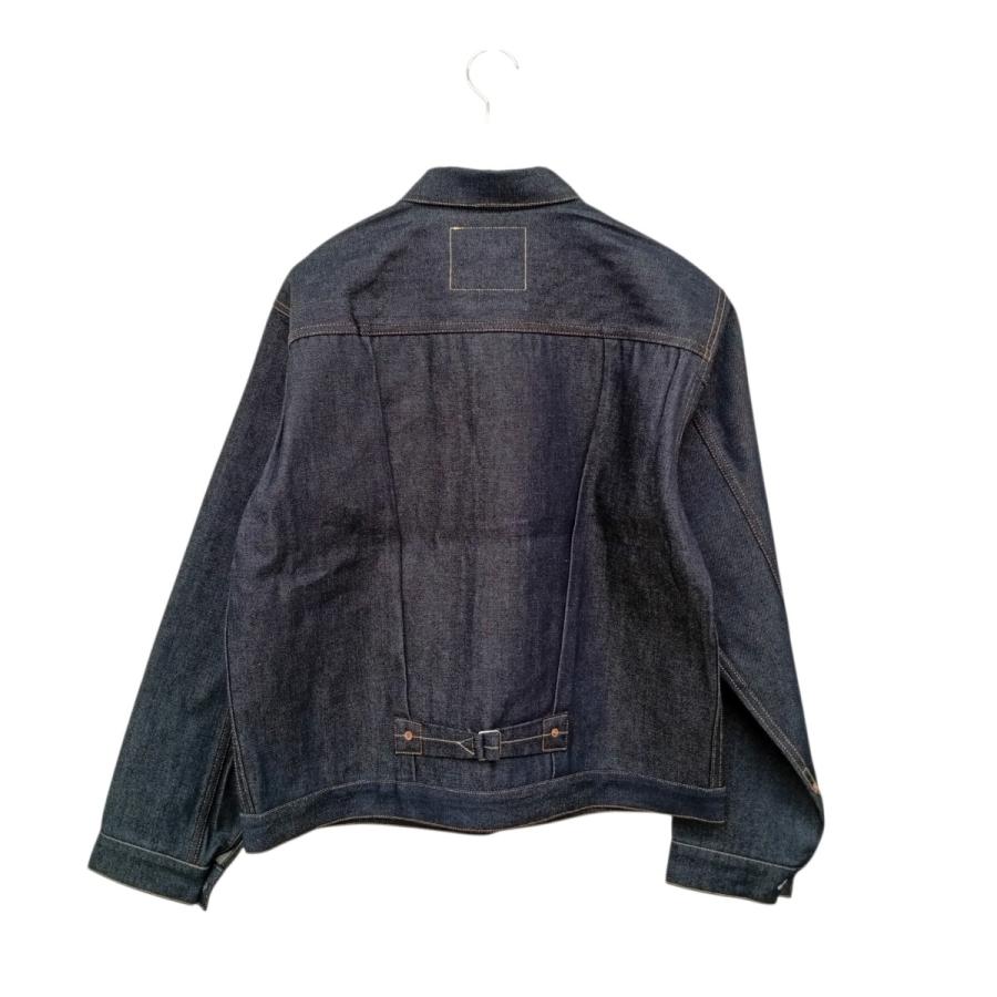 Levi's（リーバイス） LEVI'S 1st 70s復刻506XX 日本製 デニム