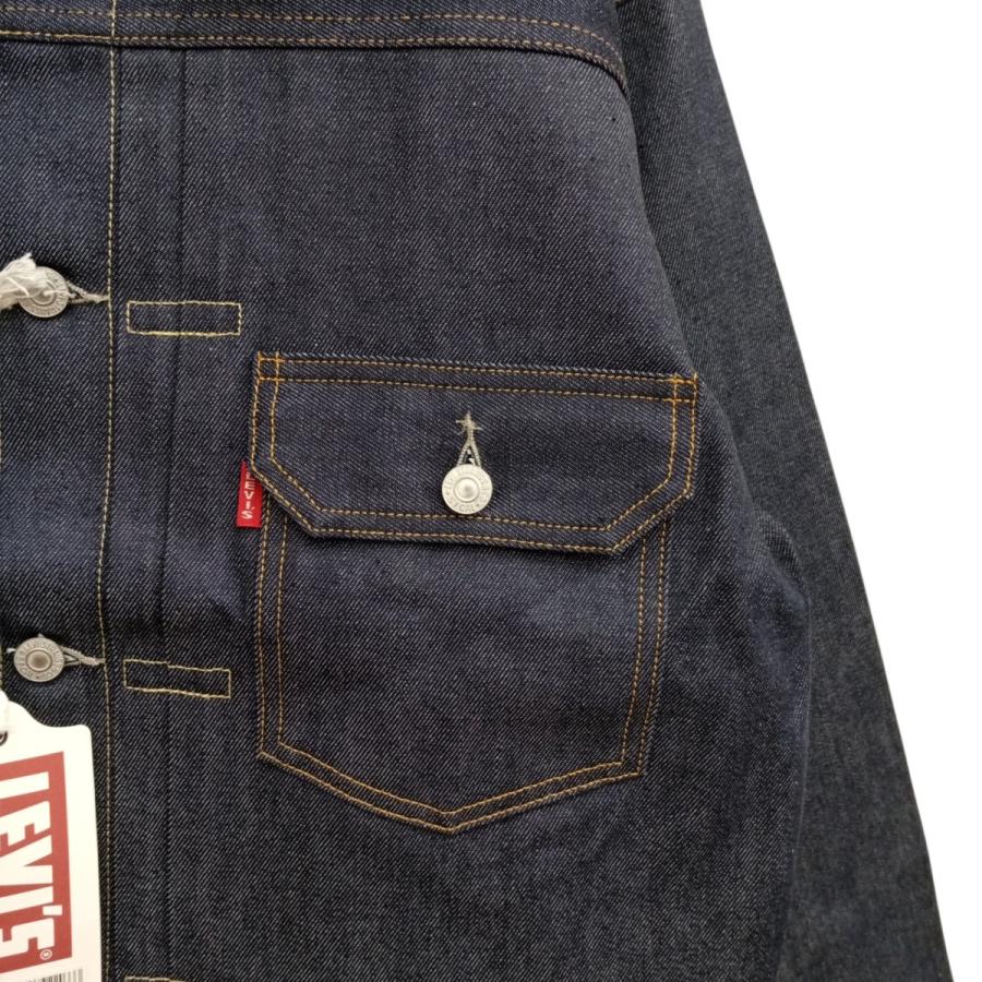 Levi's（リーバイス） LEVI'S 1st 70s復刻506XX 日本製 デニム