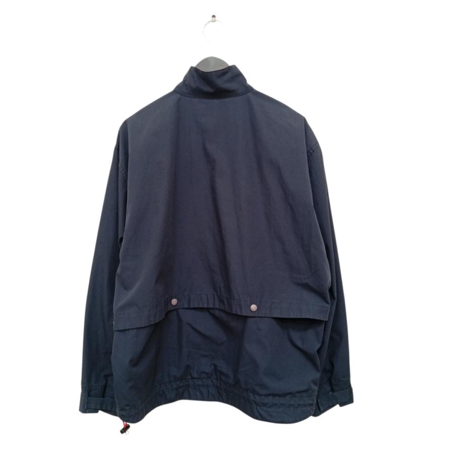 STUSSY（ステューシー） stussy 90s 紺タグ スイングトップ ネイビー