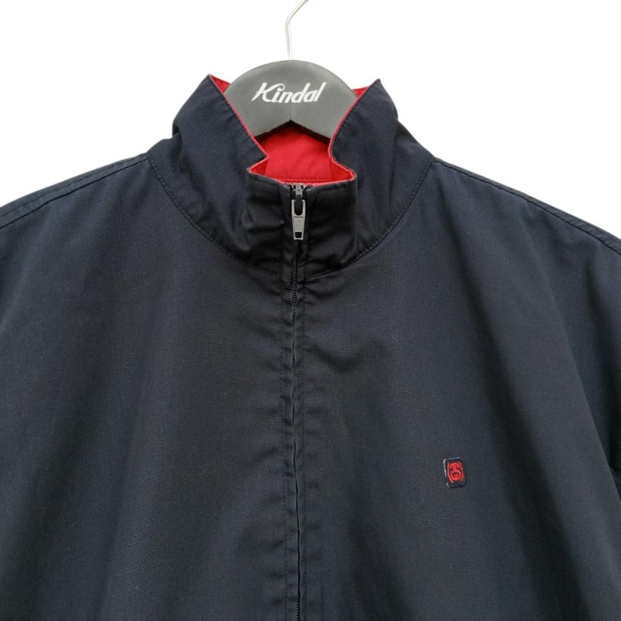 stussy スイングトップ STUSSY（ステューシー） stussy 90s 紺タグ スイングトップ ネイビー
