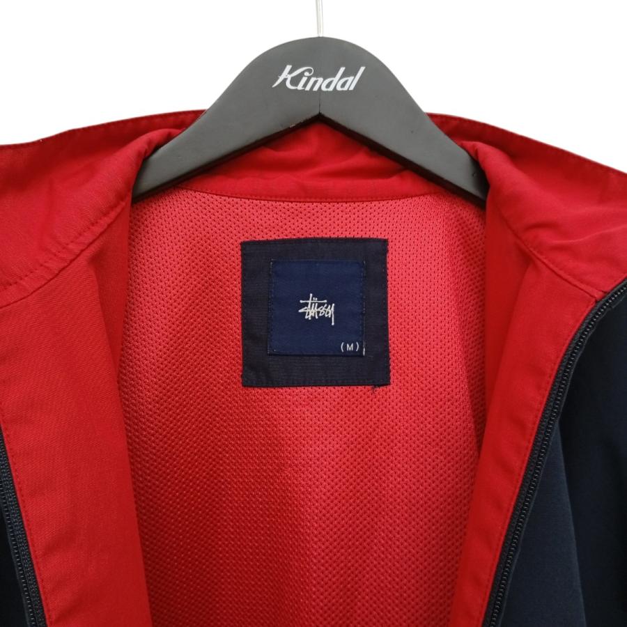 STUSSY（ステューシー） stussy 90s 紺タグ スイングトップ ネイビー