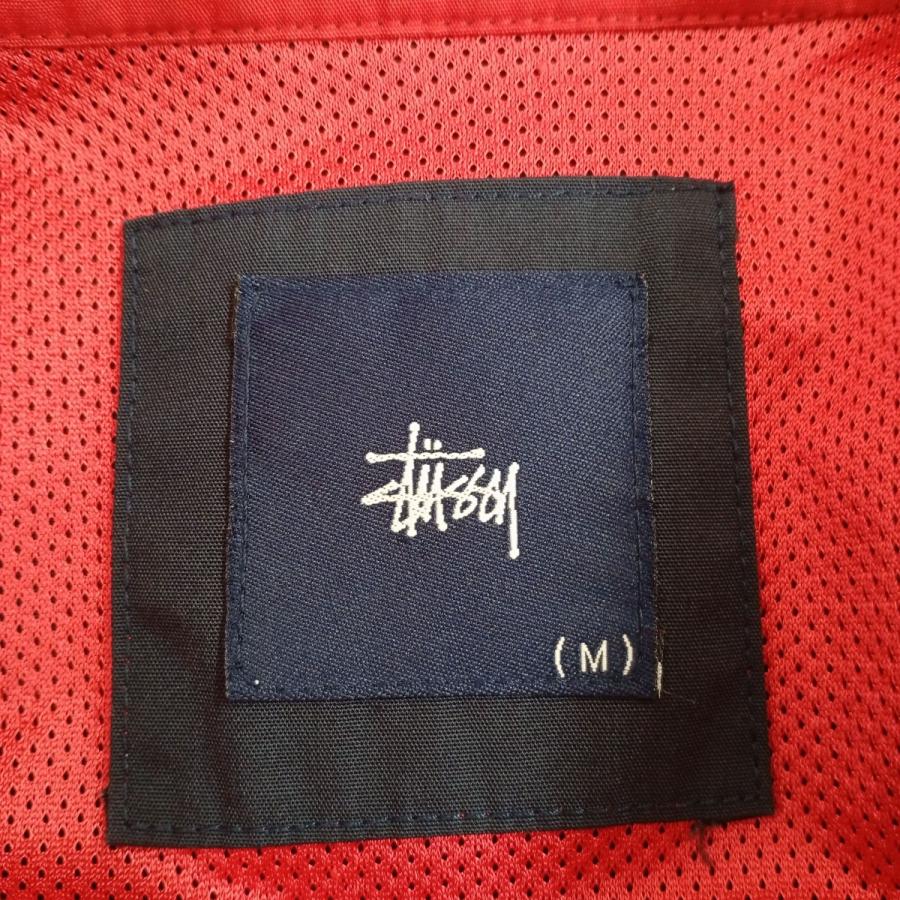 STUSSY（ステューシー） stussy 90s 紺タグ スイングトップ ネイビー