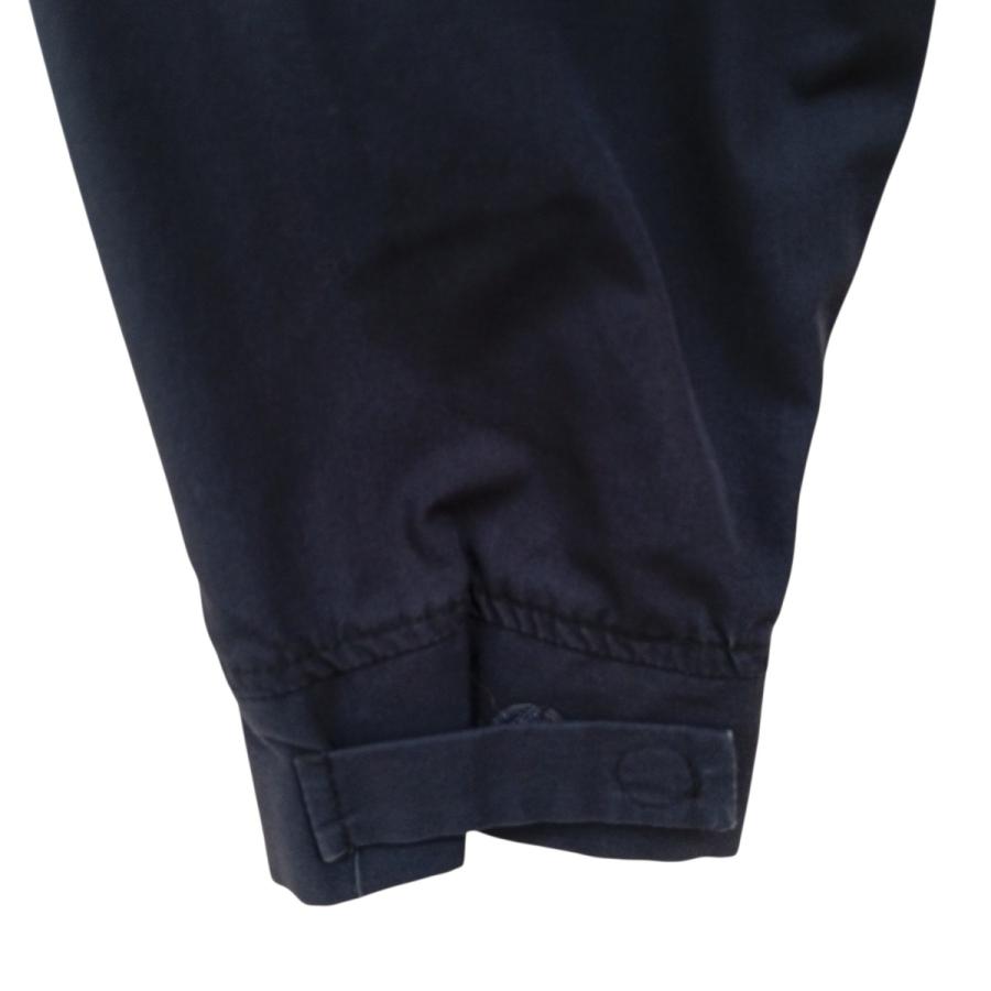 STUSSY（ステューシー） stussy 90s 紺タグ スイングトップ ネイビー
