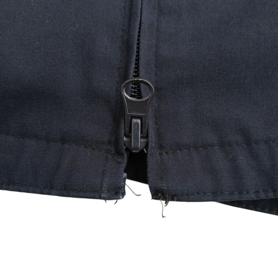STUSSY（ステューシー） stussy 90s 紺タグ スイングトップ ネイビー