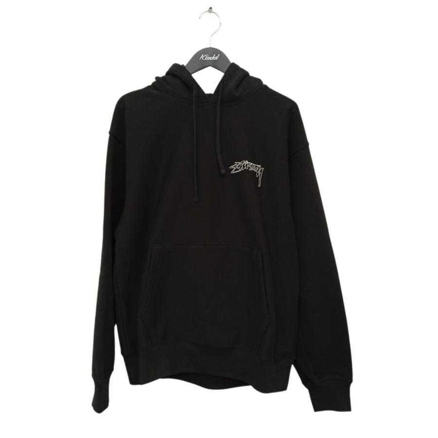 STUSSY（ステューシー） stussy WINGSPAN HOODIE パーカー Z4000SAS