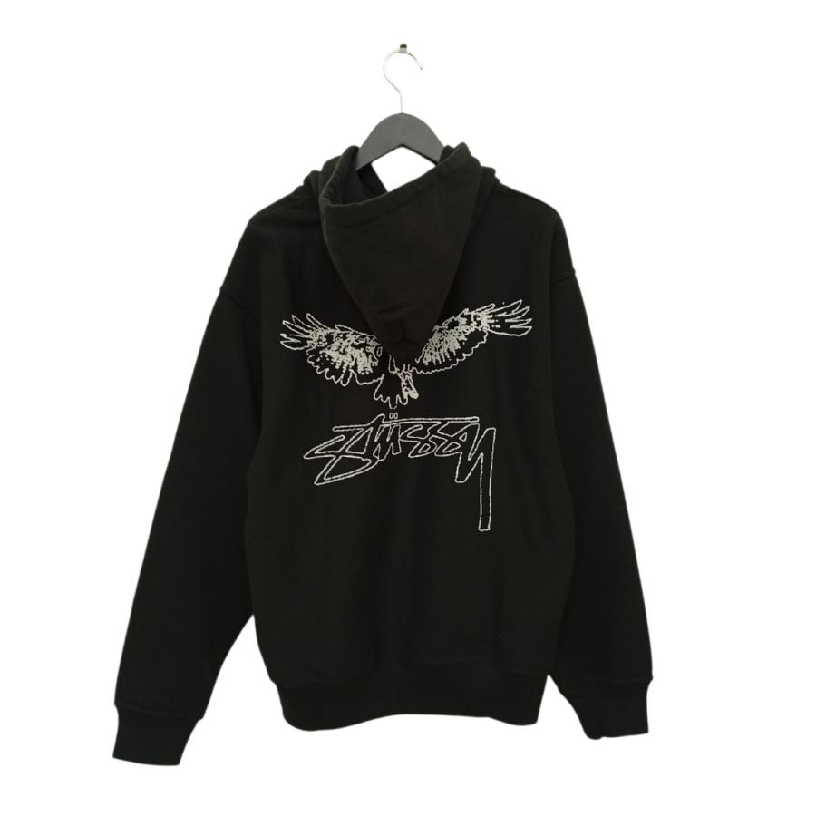 STUSSY（ステューシー） stussy WINGSPAN HOODIE パーカー Z4000SAS