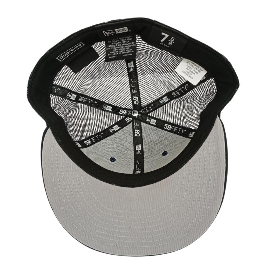 Supreme（シュプリーム） シュプリーム×ニューエラ Supreme×New Era