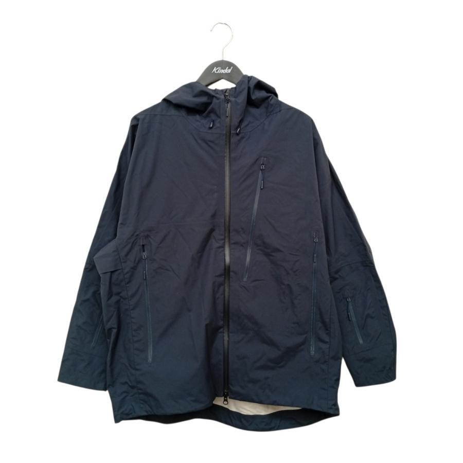 ジャケット・アウター DAIWA LIFESTYLE SHELL PARKA / size L DAIWA（ダイワ） DAIWA LIFESTYLE LIGHT SHELL PARKA ナイロン