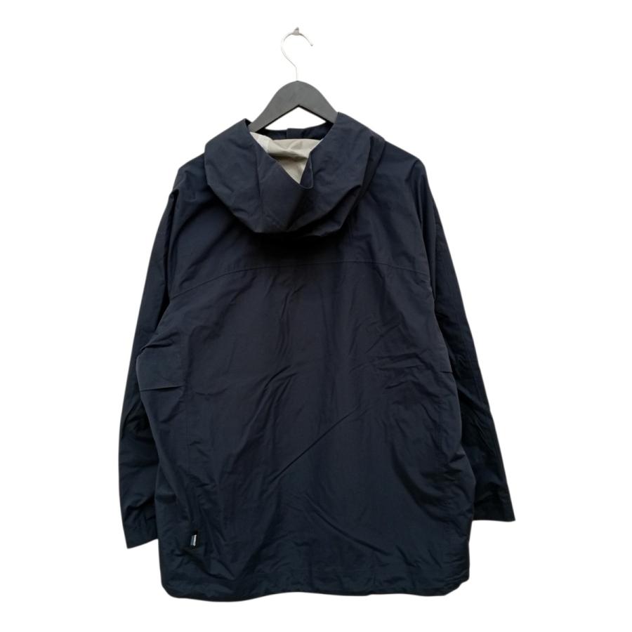 値下げ！DAIWA LIFESTYLE /LIGHT SHELL PARKA/M DAIWA（ダイワ） DAIWA LIFESTYLE LIGHT SHELL PARKA ナイロン