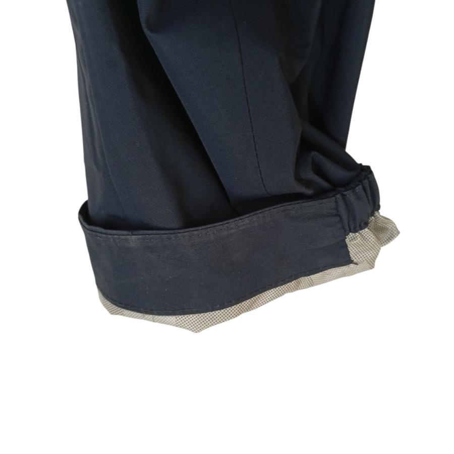 DAIWA（ダイワ） DAIWA LIFESTYLE LIGHT SHELL PARKA ナイロン