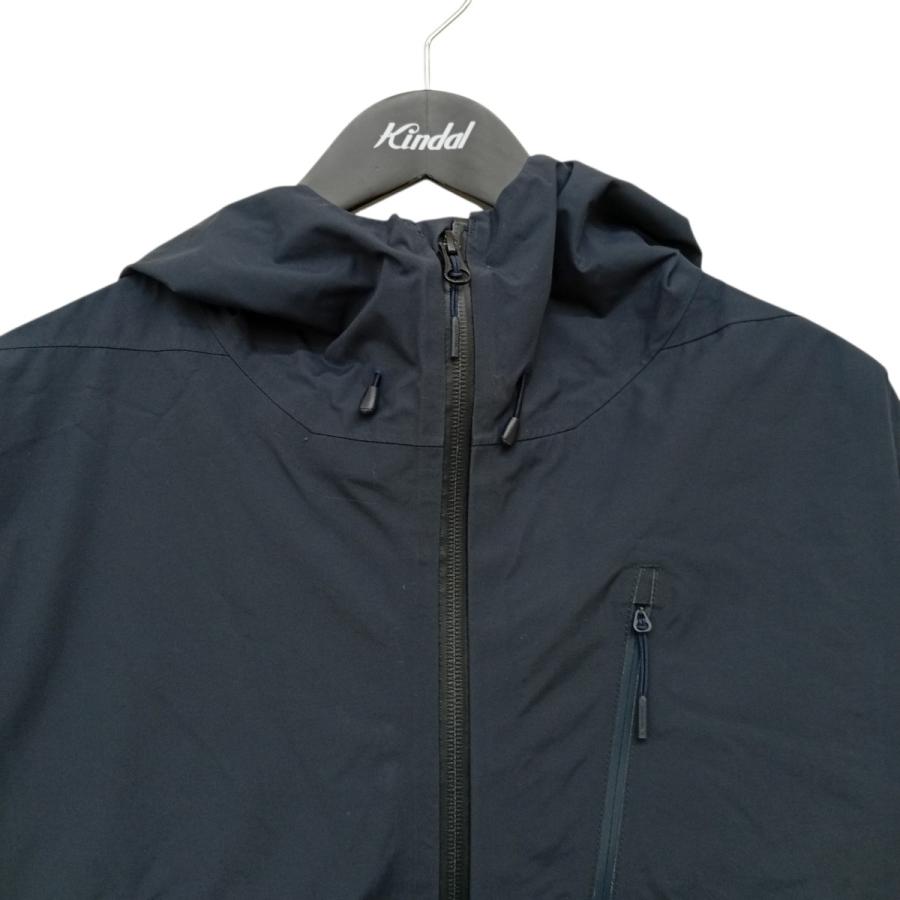 DAIWA（ダイワ） DAIWA LIFESTYLE LIGHT SHELL PARKA ナイロン
