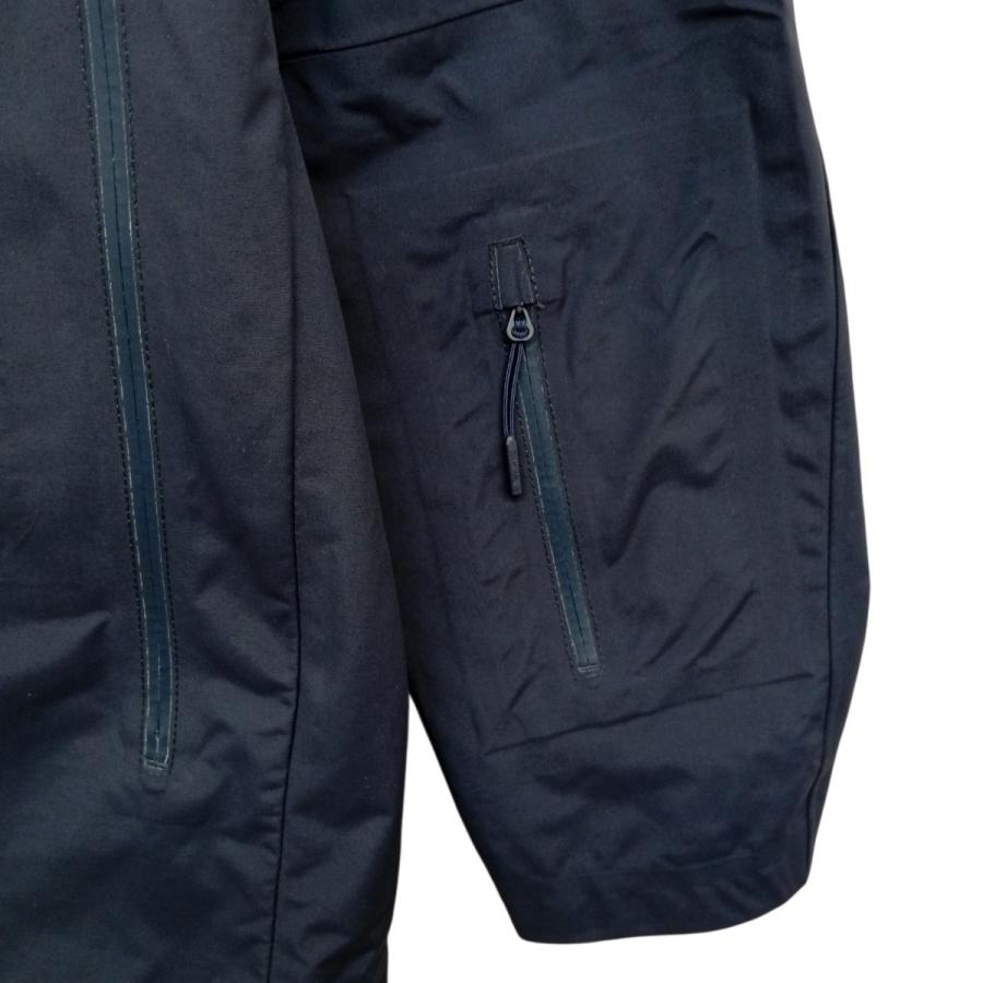 DAIWA（ダイワ） DAIWA LIFESTYLE LIGHT SHELL PARKA ナイロン