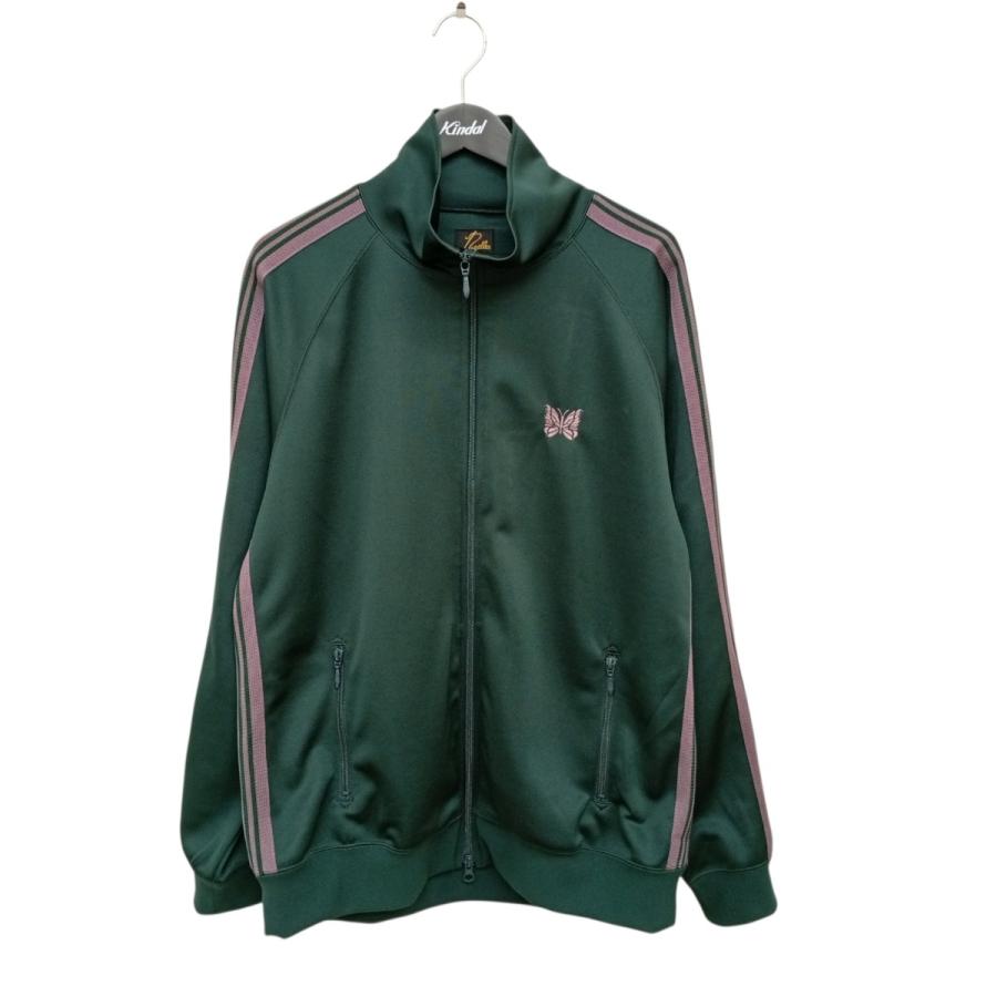 Needles（ニードルス） ニードルズ Needles Track Jacket - Poly