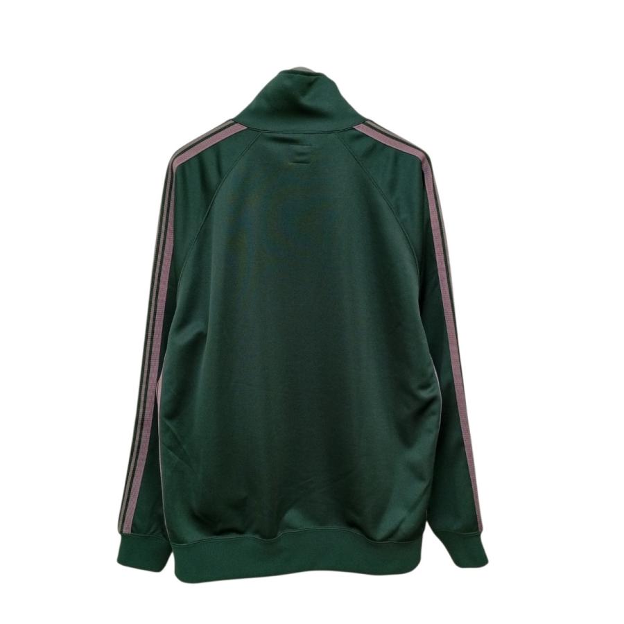 Needles（ニードルス） 【値下げ】Needles Track Jacket - Poly Smooth