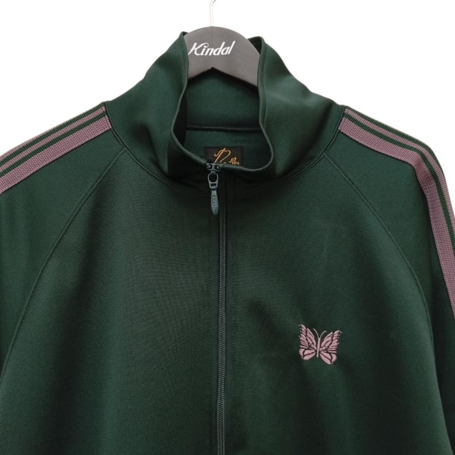 Needles（ニードルス） ニードルズ Needles Track Jacket - Poly