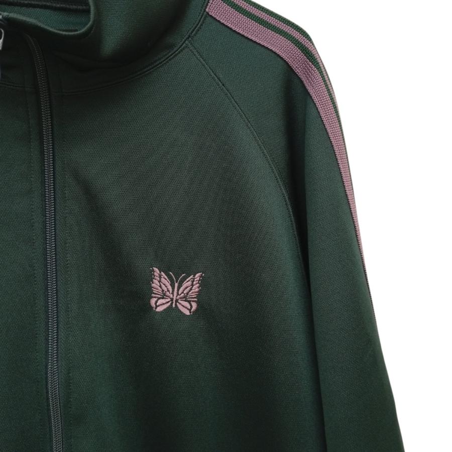 Needles（ニードルス） 【値下げ】Needles Track Jacket - Poly Smooth