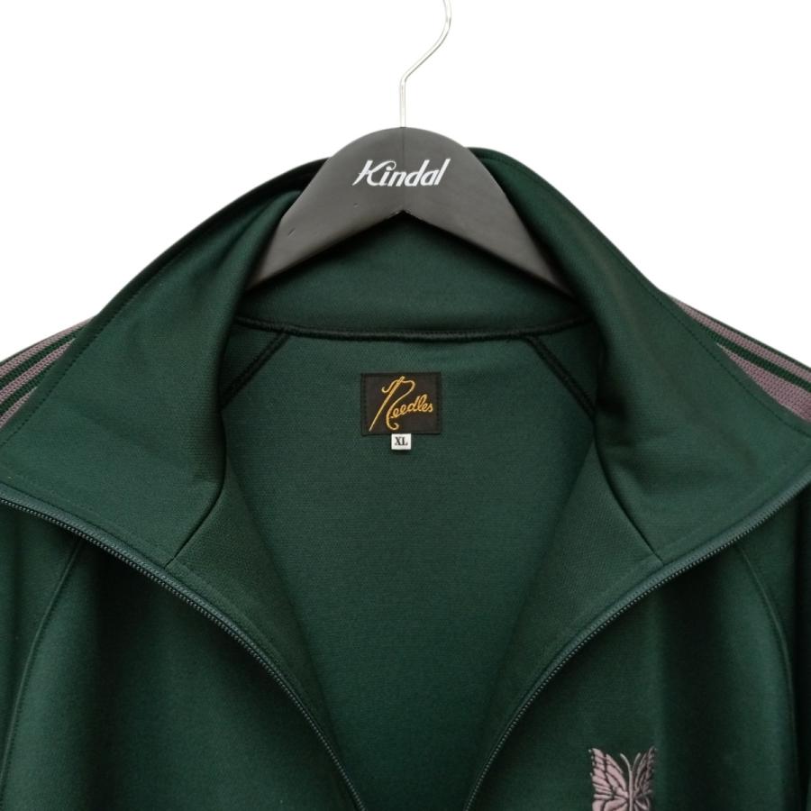 Needles（ニードルス） ニードルズ Needles Track Jacket - Poly