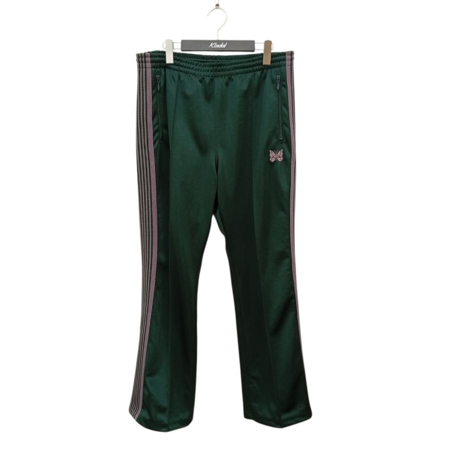 Needles（ニードルス） ニードルズ Needles Boot-Cut Track Pant