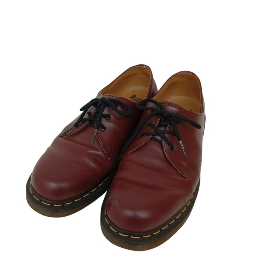 靴 Dr.Martens Dr.Martens（ドクターマーチン） Dr．Martens 3ホール レザーシューズ