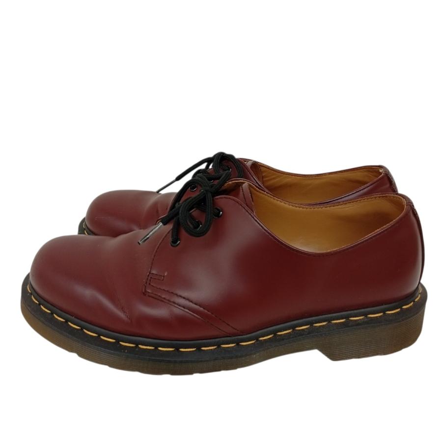 Dr.Martens（ドクターマーチン） Dr．Martens 3ホール レザーシューズ