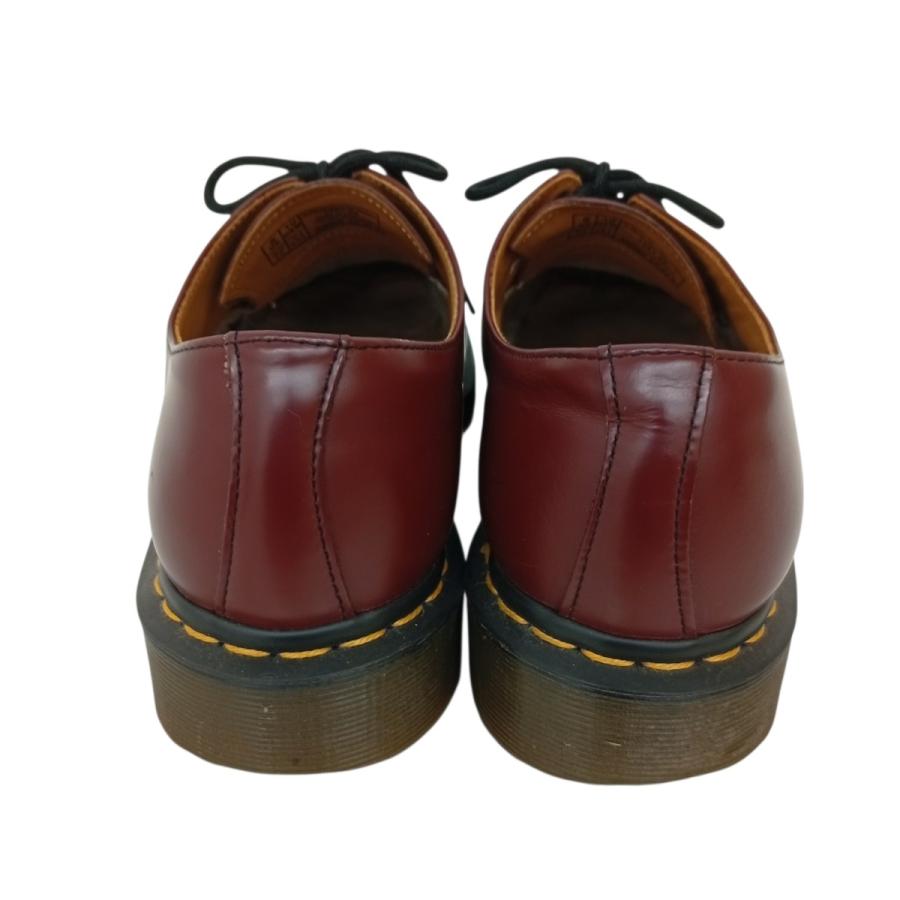Dr.Martens（ドクターマーチン） Dr．Martens 3ホール レザーシューズ