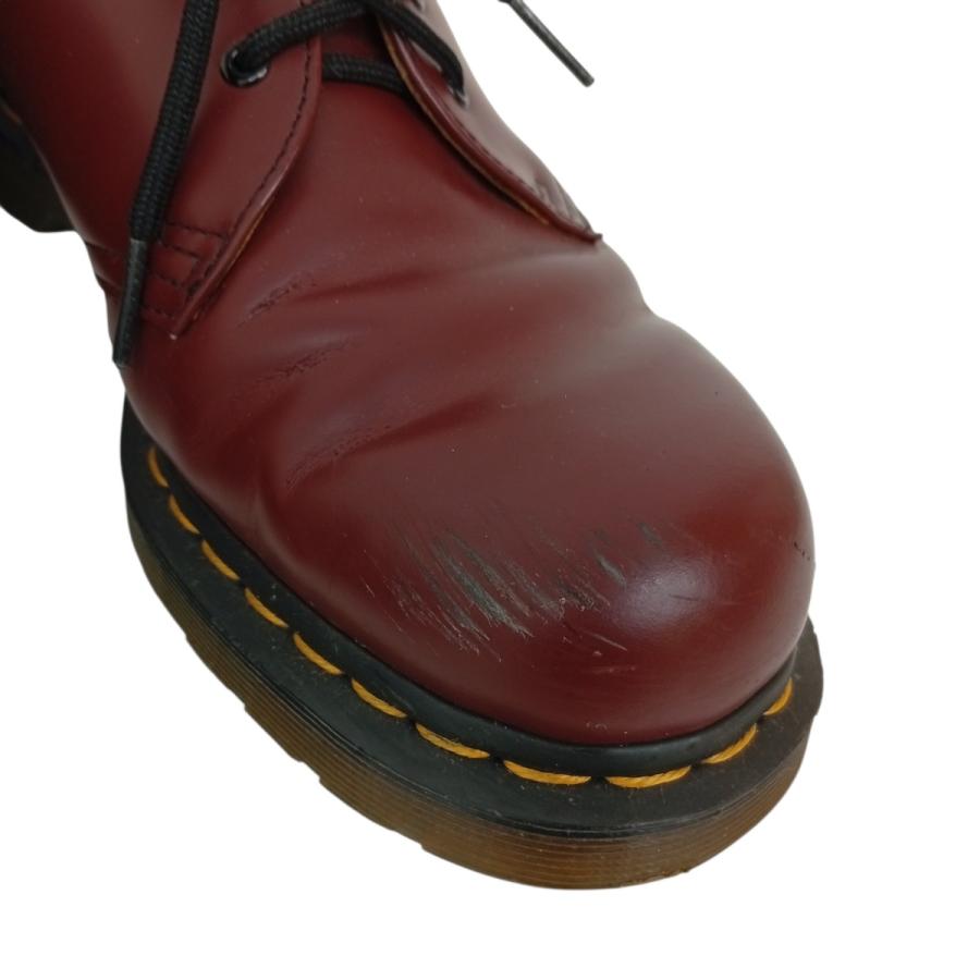 Dr.Martens（ドクターマーチン） Dr．Martens 3ホール レザーシューズ