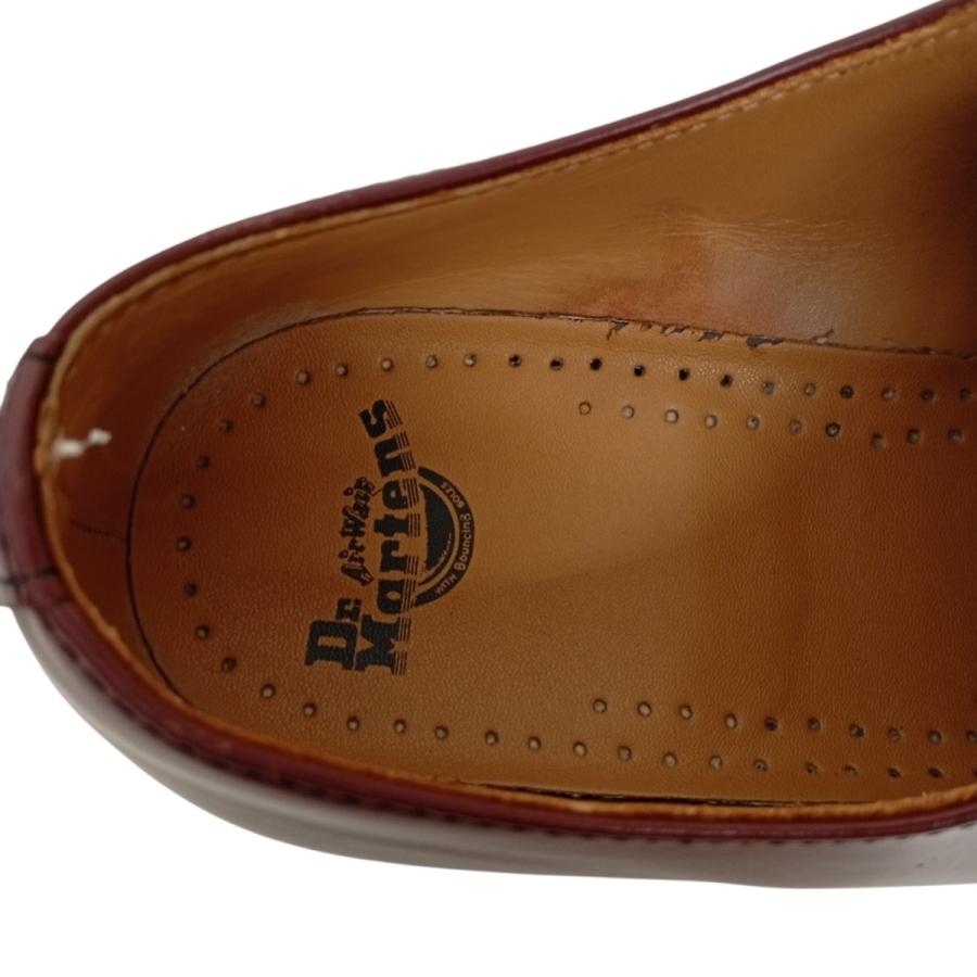 Dr.Martens（ドクターマーチン） Dr．Martens 3ホール レザーシューズ 