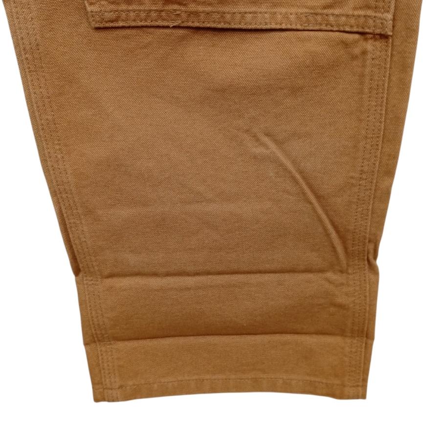 Carhartt（カーハート） ダブルニーペインター パンツ B136 ベージュ
