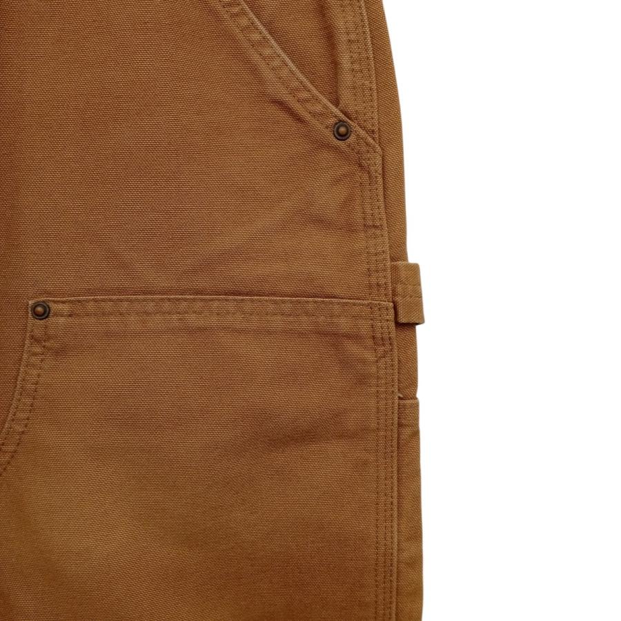 Carhartt（カーハート） ダブルニーペインター パンツ B136 ベージュ
