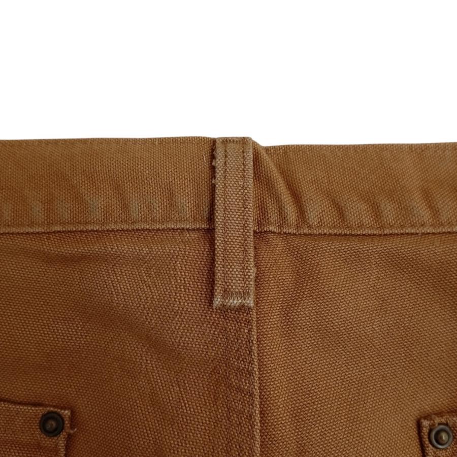 Carhartt（カーハート） ダブルニーペインター パンツ B136 ベージュ