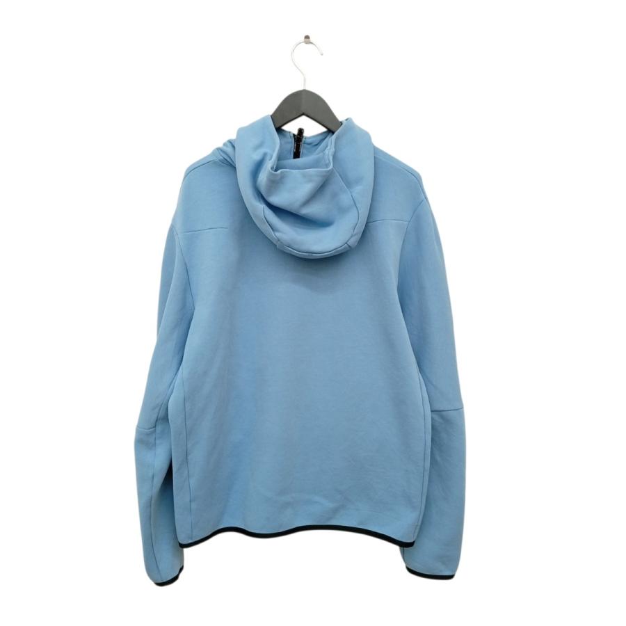 NIKE（ナイキ） NIKE Tech Fleece ジップパーカー CU4489-496 スカイ