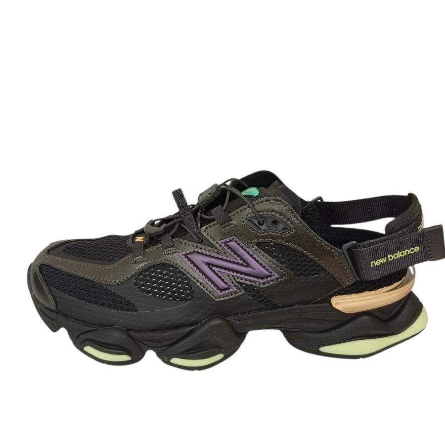 New Balance（ニューバランス） NEW BALANCE U9060Sv1 サンダル