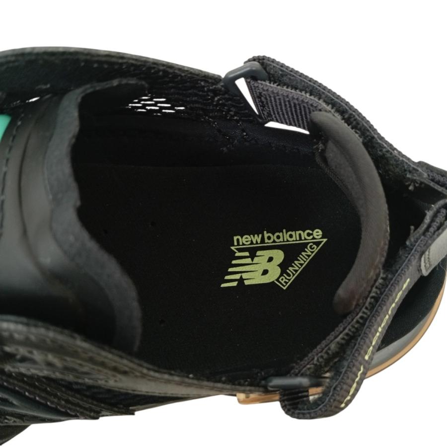 New Balance（ニューバランス） NEW BALANCE U9060Sv1 サンダル