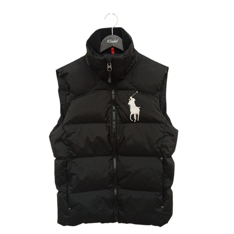 POLO RALPH LAUREN（ポロ・ラルフローレン） ビッグポニー ダウン