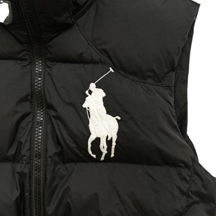 POLO RALPH LAUREN（ポロ・ラルフローレン） ビッグポニー ダウン