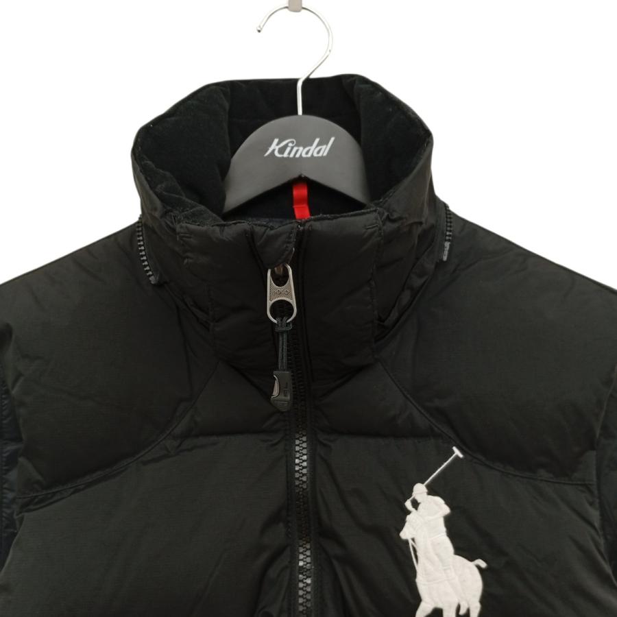 POLO RALPH LAUREN（ポロ・ラルフローレン） ビッグポニー ダウン