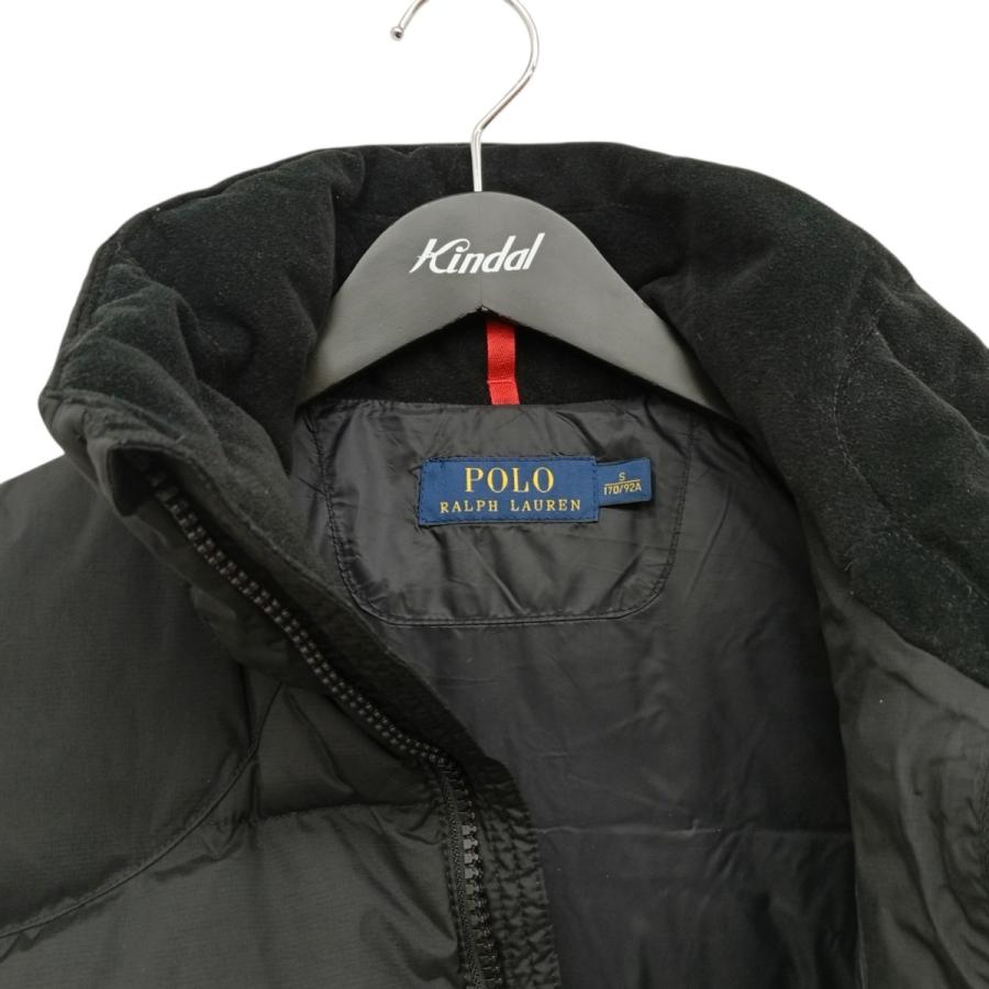 POLO RALPH LAUREN（ポロ・ラルフローレン） ビッグポニー ダウン