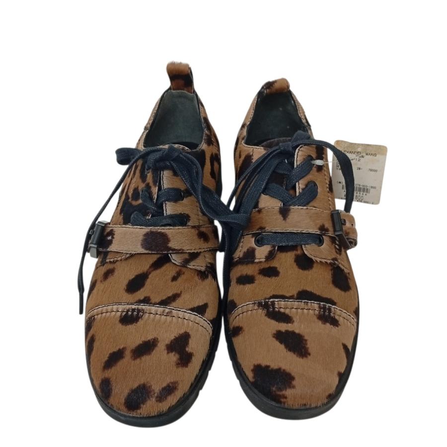 alexanderwang（アレキサンダー・ワン） ALEXANDER WANG Leopard