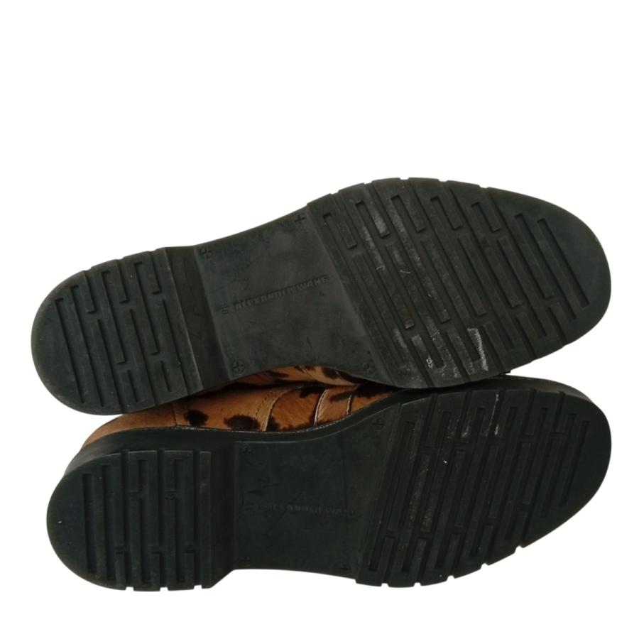 alexanderwang（アレキサンダー・ワン） ALEXANDER WANG Leopard