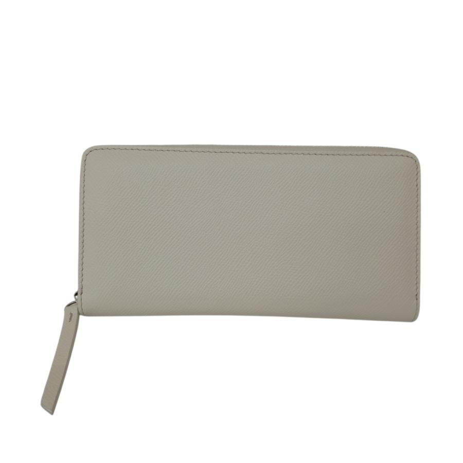 Maison Margiela（メゾンマルジェラ） 長財布 S56U10110 ホワイト