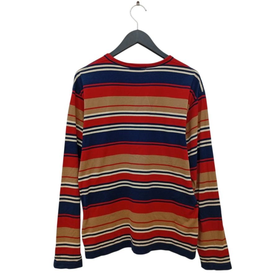 COMME des GARCONS HOMME 【値下げ】COMME ヘンリーネックカットソー