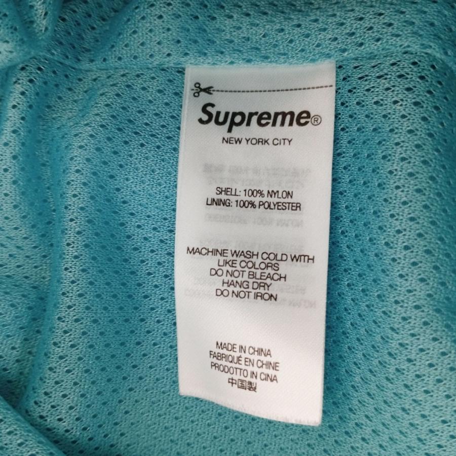 Supreme（シュプリーム） ナイロンパンツ スカイブルー サイズ：S