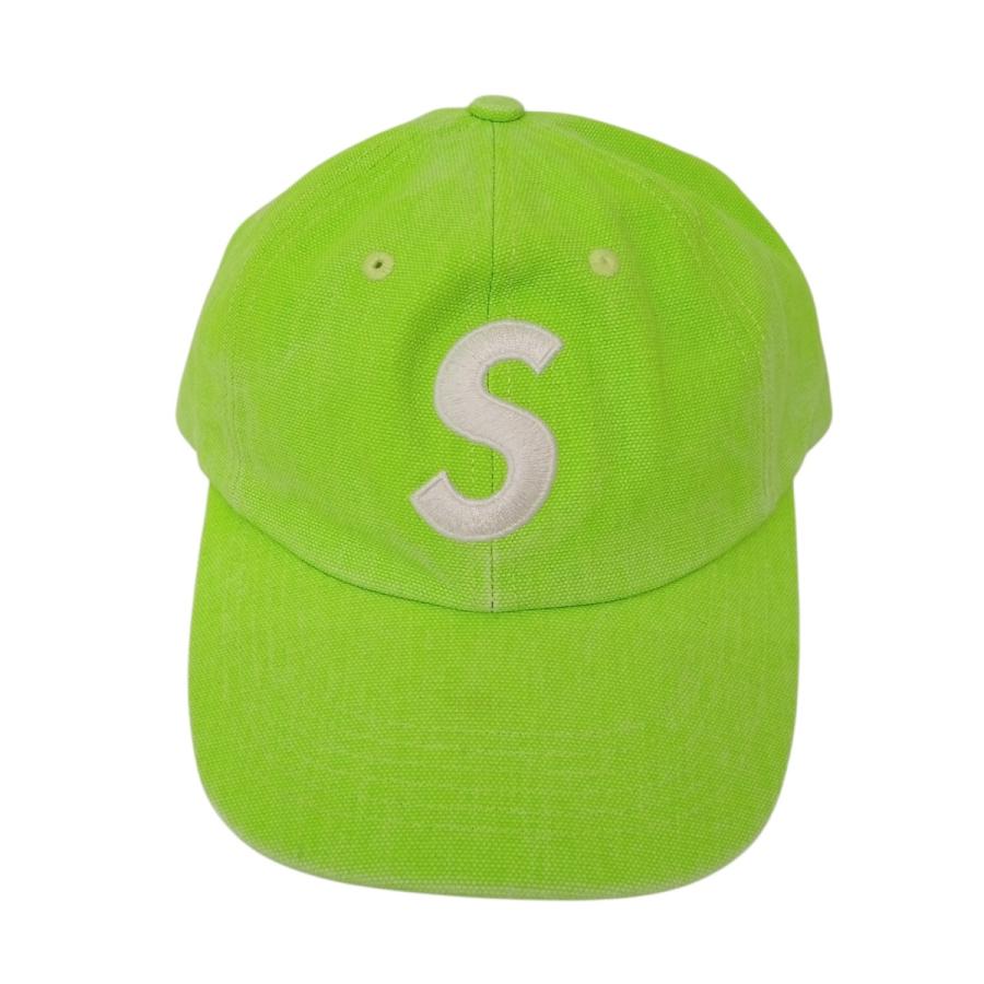 Supreme（シュプリーム） キャップ グリーン : カインドオルYahoo!店