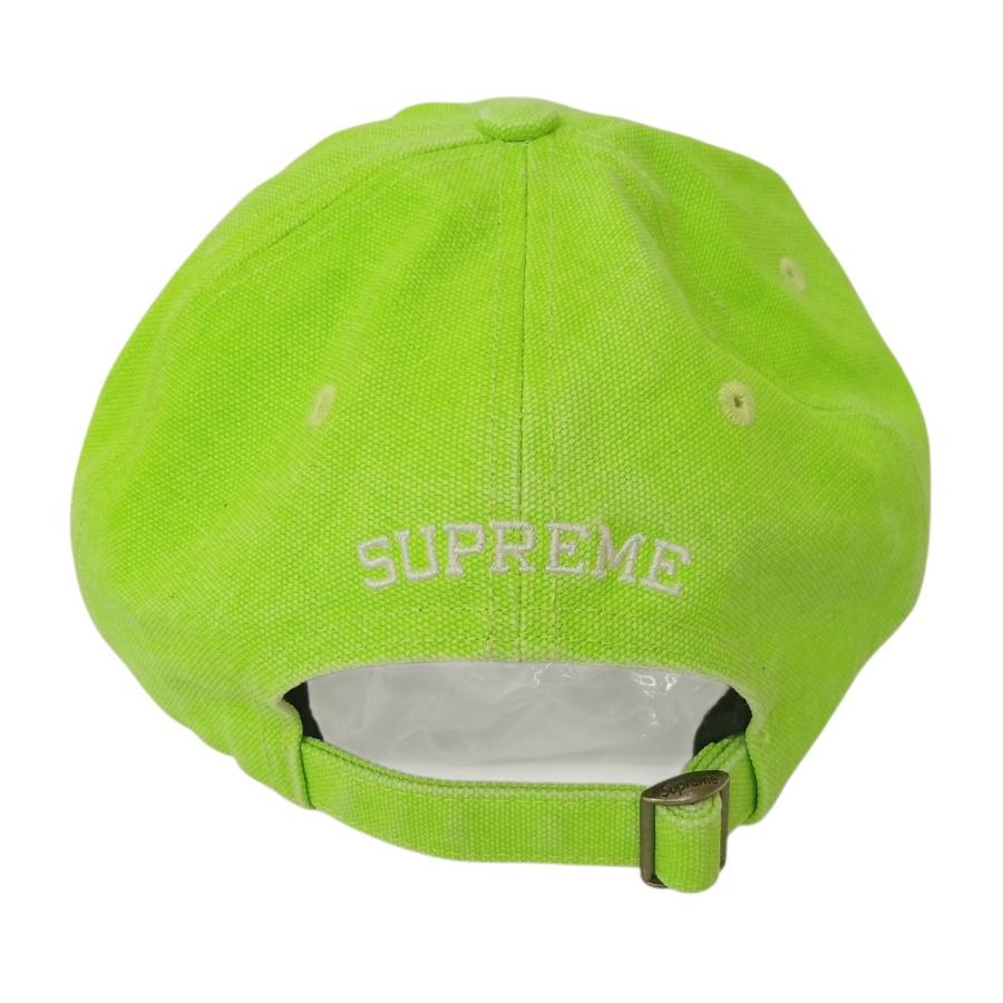 Supreme（シュプリーム） キャップ グリーン : カインドオルYahoo!店