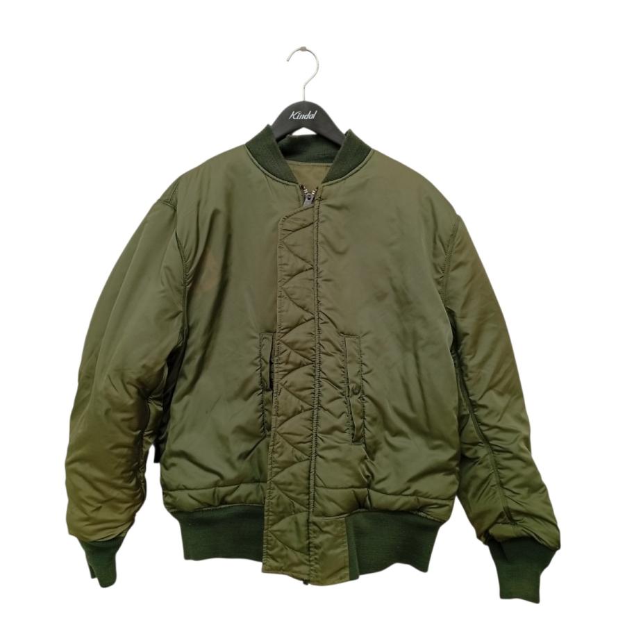 STUSSY（ステューシー） ステューシー×アルファ stussy×ALPHA 25周年
